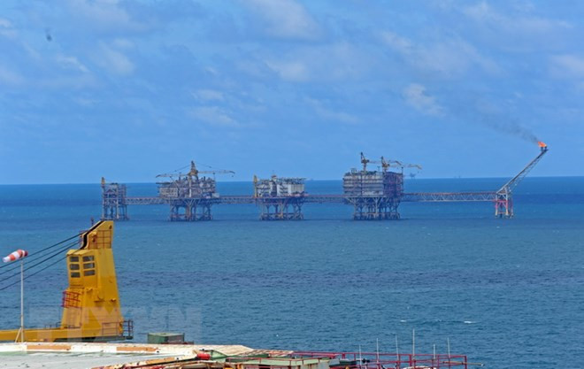 Vietnam – potential market of Russian businesses ảnh 1