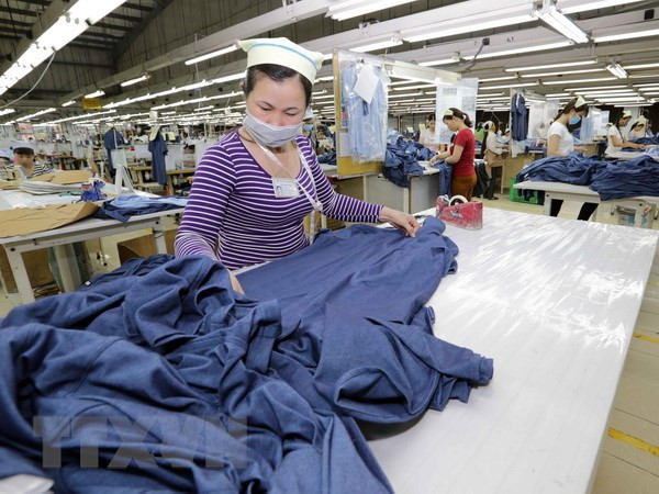 Labour productivity enhancement – key to economic growth ảnh 1 Labour productivity enhancement – key to economic growth ảnh 1