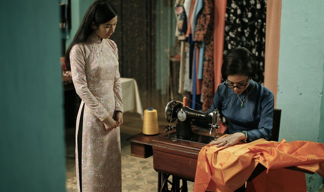 The Tailor wins Best Feature Film at Golden Kite Awards ảnh 1 The Tailor wins Best Feature Film at Golden Kite Awards ảnh 1