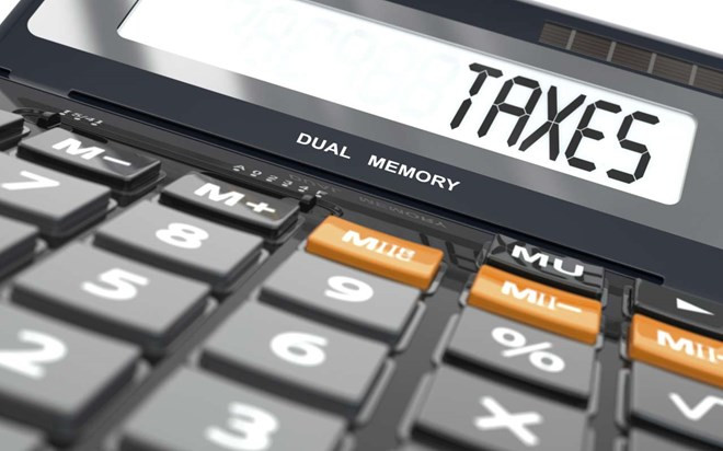 Vietnam, China’s Macau ink double taxation avoidance pact ảnh 1 Vietnam, China’s Macau ink double taxation avoidance pact ảnh 1