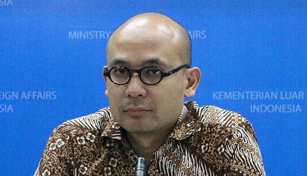 Indonesia to promote regional stability in East Sea ảnh 1