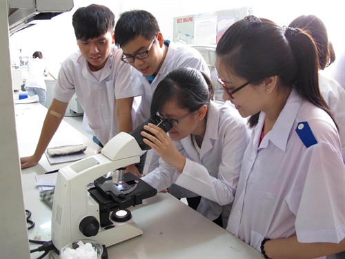 Stronger university-industry links needed ảnh 1