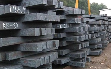 Temporary safeguard measures on imported steel launched ảnh 1