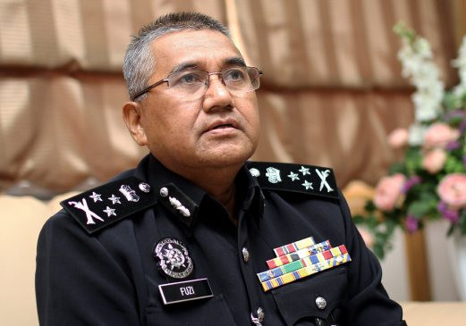 47 Malaysians involved with IS in Syria, Iraq ảnh 1