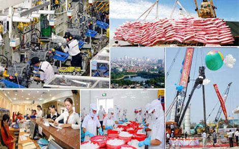 Vietnam’s manufacturing sector resilient: HSBC ảnh 1