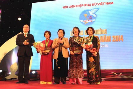 Women’s celebrations to fill up March ảnh 1