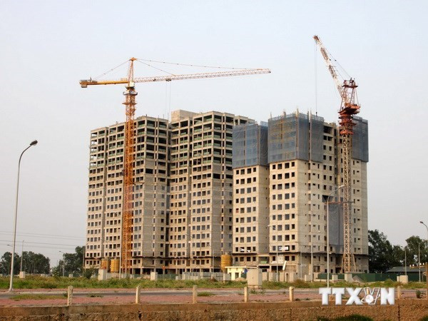 New housing projects published for first time ảnh 1