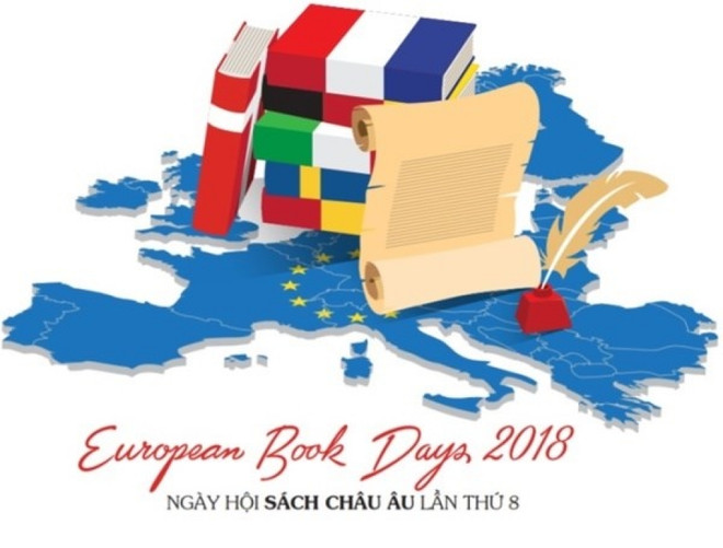 European Book Days 2018 kicks off in Hanoi ảnh 1