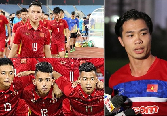 Vietnam confident of playing at AFF Cup ảnh 1 Vietnam confident of playing at AFF Cup ảnh 1