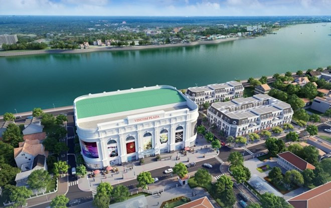 Foreign investors gear towards Vietnam ảnh 1