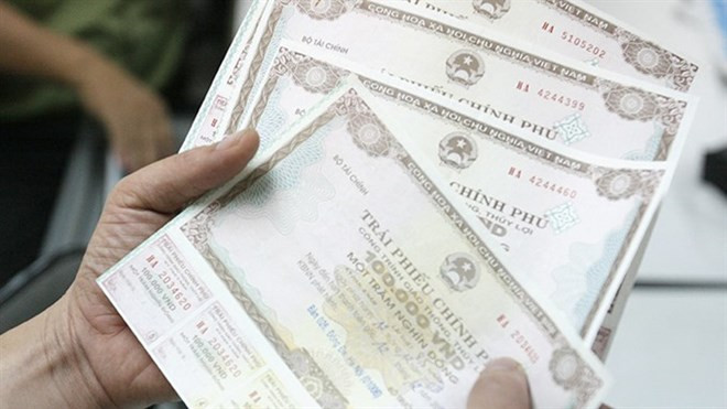 92 million USD worth of G-bonds raised in May 2 auctions ảnh 1 92 million USD worth of G-bonds raised in May 2 auctions ảnh 1