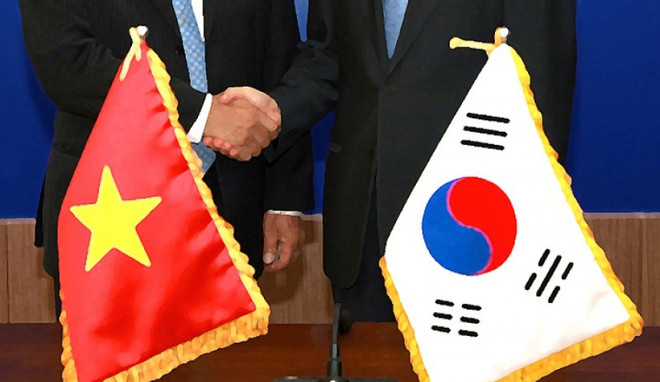 Vietnam-Korea FTA gives boost to two-way trade, investment ảnh 1 Vietnam-Korea FTA gives boost to two-way trade, investment ảnh 1