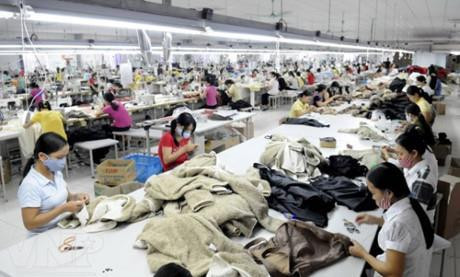 Bac Giang prioritises development of key industries ảnh 1