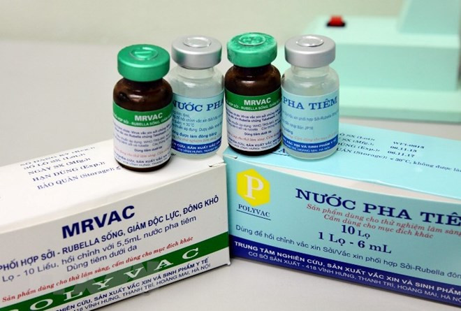 Vietnam ensures sufficient rabies vaccine in 2018 ảnh 1 Vietnam ensures sufficient rabies vaccine in 2018 ảnh 1