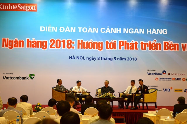 Radical restructuring pushed for sustainable growth of credit institutions ảnh 1