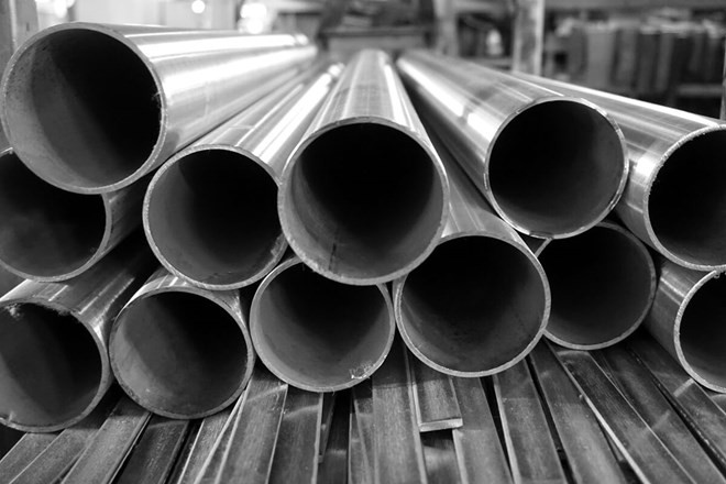 US exempts import tariff on Thailand’s steel pipes ảnh 1