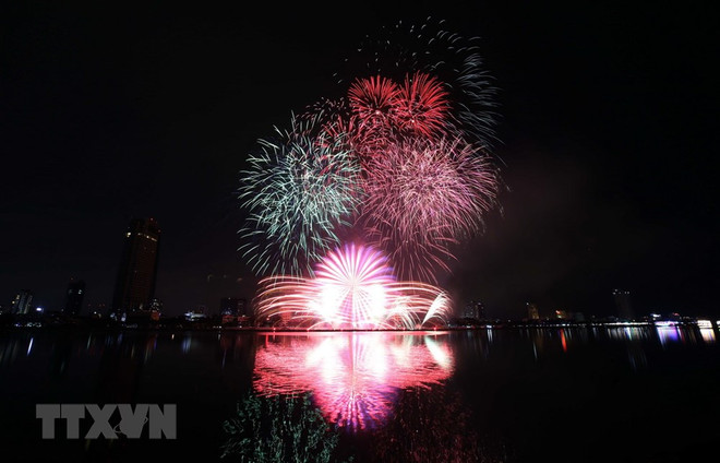 Tourist arrivals to Da Nang surge 14 percent on holidays ảnh 1 Tourist arrivals to Da Nang surge 14 percent on holidays ảnh 1