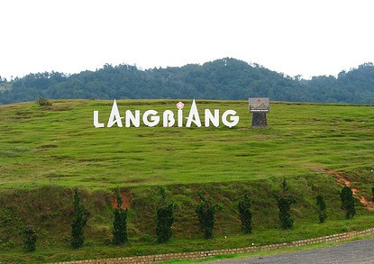 Development plan for Langbiang Biosphere Reserve approved ảnh 1