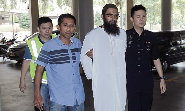 Malaysia imprisons Danish man for fake news ảnh 1 Malaysia imprisons Danish man for fake news ảnh 1