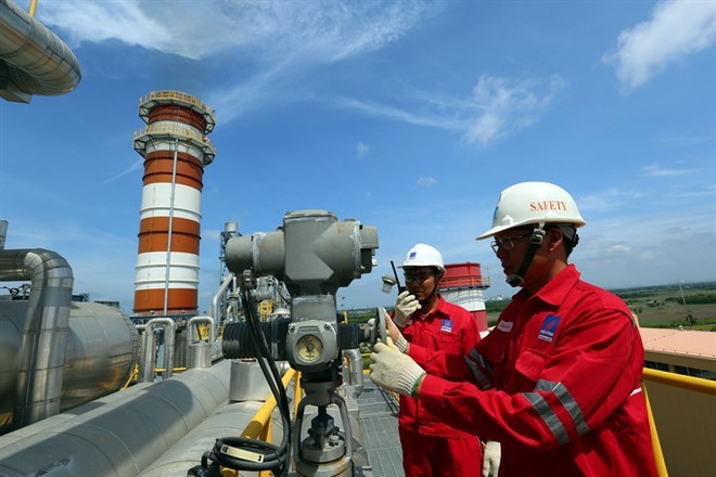 PV Power’s profit up 37 percent in first quarter of 2018 ảnh 1