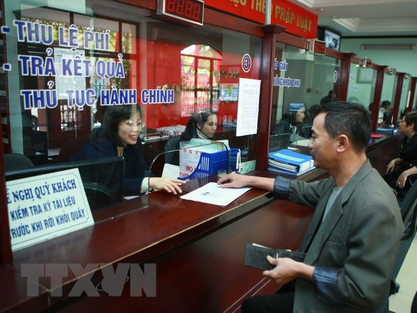 VCCI works to facilitate business growth ảnh 1