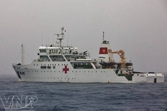 Indonesia to host Multilateral Naval Exercise Komodo ảnh 1 Indonesia to host Multilateral Naval Exercise Komodo ảnh 1