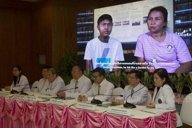 Thai hospital conducts Asia's first triple organ transplant ảnh 1 Thai hospital conducts Asia's first triple organ transplant ảnh 1