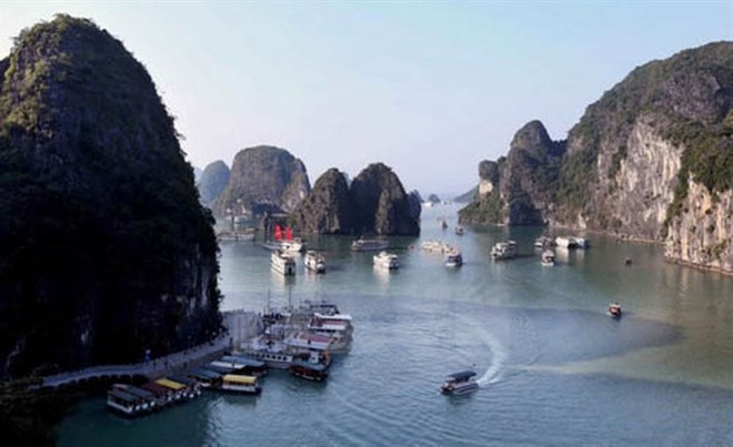 National art photo exhibition launched, focusing on Quang Ninh ảnh 1 National art photo exhibition launched, focusing on Quang Ninh ảnh 1