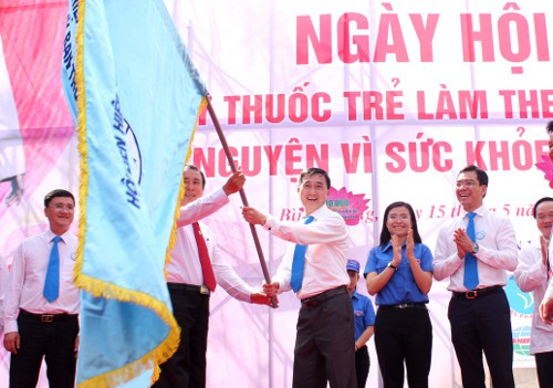 6,000 young doctors to join in public health care ảnh 1