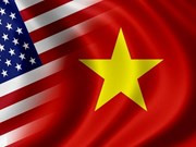 US friendship activists pay fact-finding trip to Vietnam ảnh 1