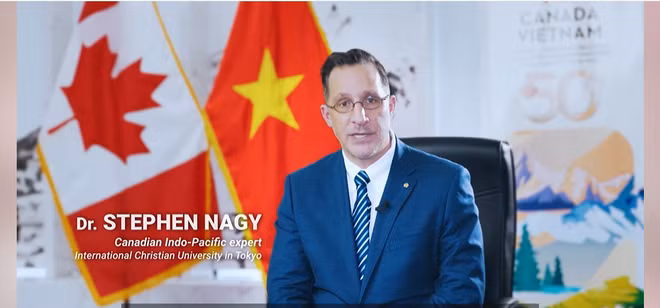 IPEF: A new way ahead for Vietnam ảnh 3
