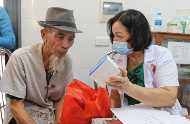 New national strategy eyes quality healthcare services for all ảnh 1