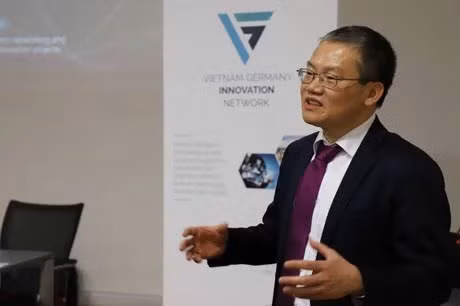 President Steinmeier’s visit highly anticipated by Vietnamese people in Germany ảnh 1