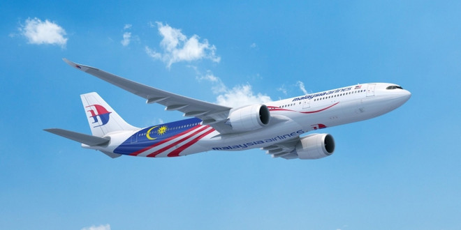 Malaysia’s airlines to expand its fleet ảnh 1