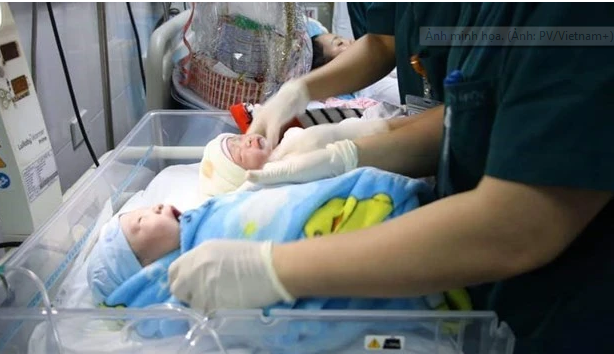 Hanoi achieves all population targets ảnh 1