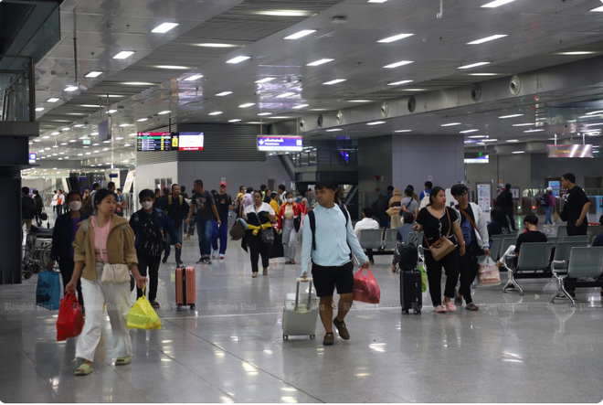 Thailand-Laos train to be reality by April ảnh 1 Thailand-Laos train to be reality by April ảnh 1