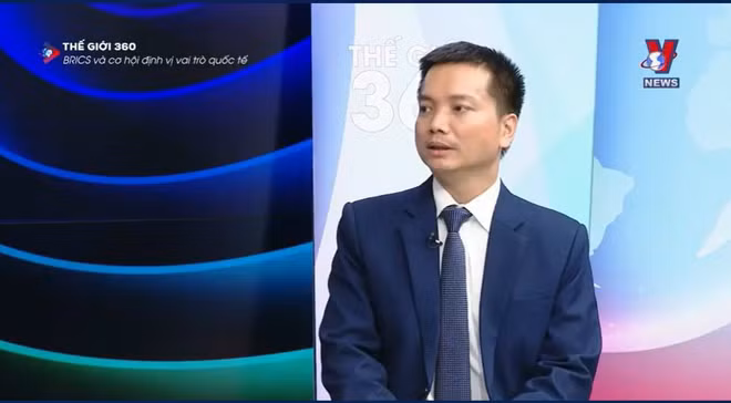 IPEF: A new way ahead for Vietnam ảnh 9