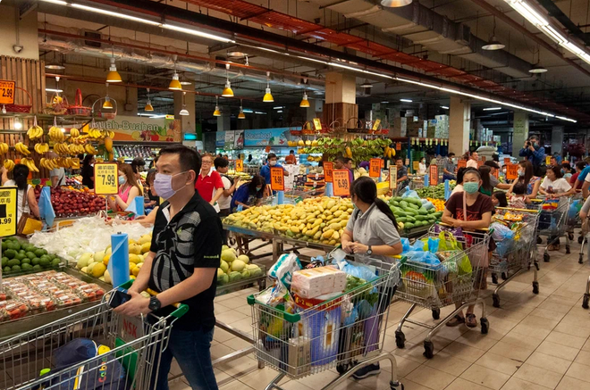 Malaysia’s import cost might surge due to Red Sea crisis ảnh 1