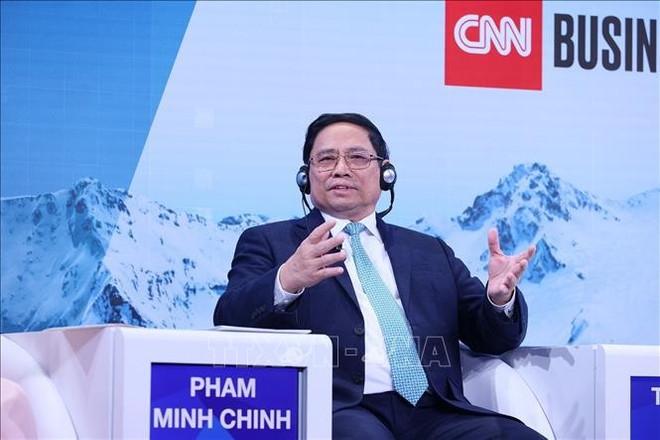 PM’s Europe trip successful in all aspects ảnh 1 PM’s Europe trip successful in all aspects ảnh 1