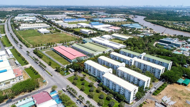 HCM City moves to lure foreign investment to industrial parks ảnh 1