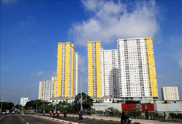 New land law creates new momentum for Vietnam to become high-income country ảnh 1 New land law creates new momentum for Vietnam to become high-income country ảnh 1
