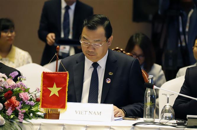 Vietnam suggests diversifying ASEAN-Russia tourism activities ảnh 1