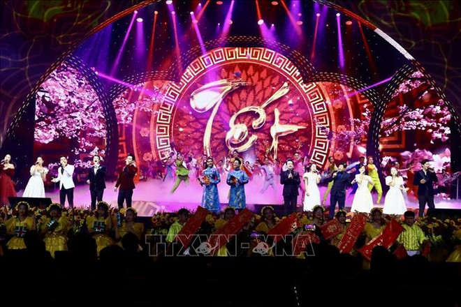 “Xuan Que Huong” programme to feature diverse activities ảnh 1 “Xuan Que Huong” programme to feature diverse activities ảnh 1