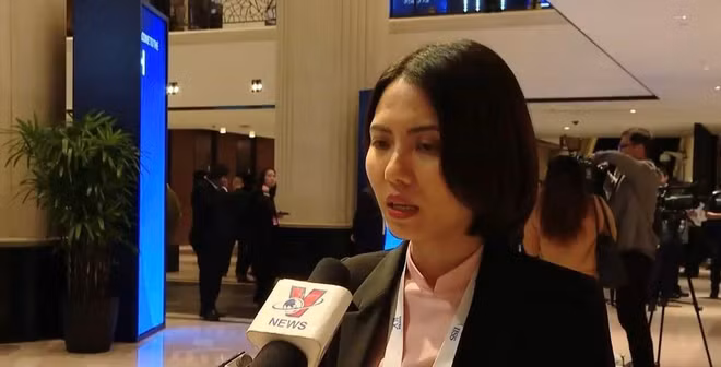 IPEF: A new way ahead for Vietnam ảnh 11