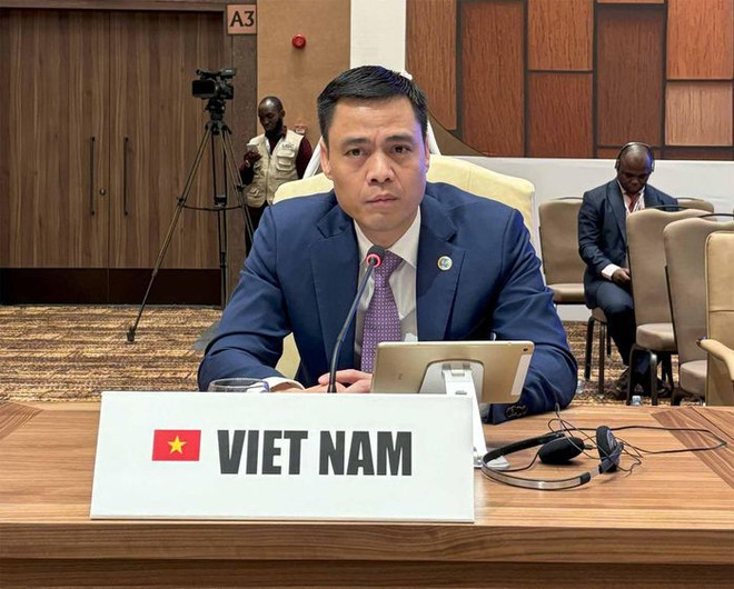 Vietnam highlights people-centred approach to sustainable development ảnh 1