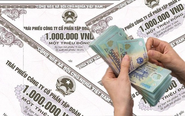 State Treasury to auction 400 trillion VND worth of government bonds this year ảnh 1 State Treasury to auction 400 trillion VND worth of government bonds this year ảnh 1