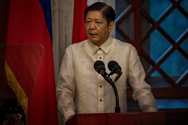 Philippine President to pay state visit to Vietnam this month ảnh 1