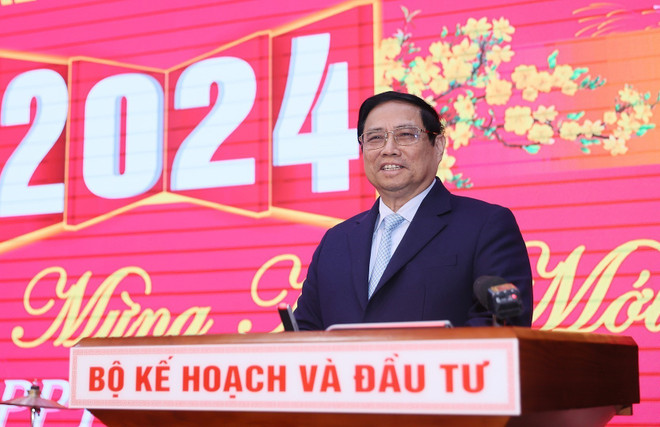 PM meets with representatives of foreign-invested enterprises in Vietnam ảnh 1 PM meets with representatives of foreign-invested enterprises in Vietnam ảnh 1