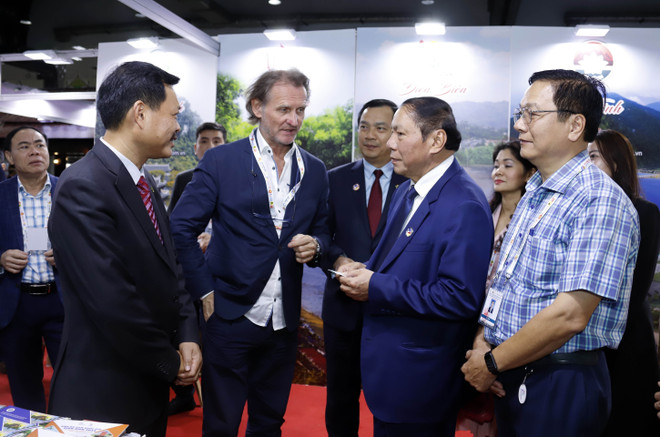 Vietnam expected to welcome more ASEAN tourists this year ảnh 1