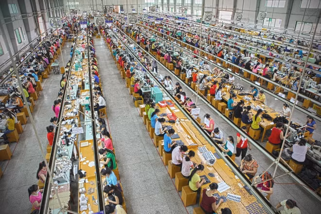 IPEF: A new way ahead for Vietnam ảnh 10